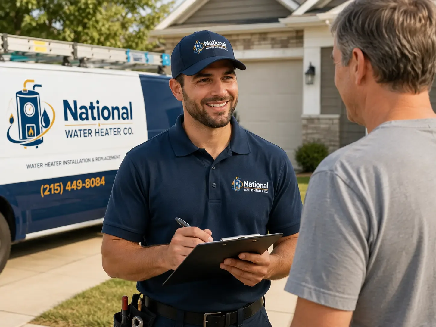 Water Heater Installation Pond Creek, OK FAQs